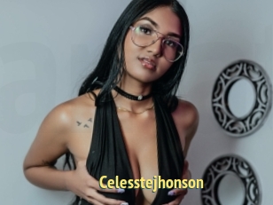 Celesstejhonson