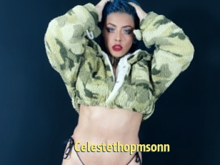 Celestethopmsonn