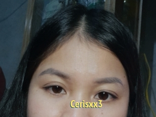 Cerisxx3