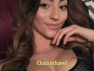 Chalicechanel