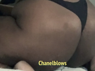 Chanelblows