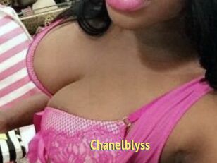 Chanelblyss