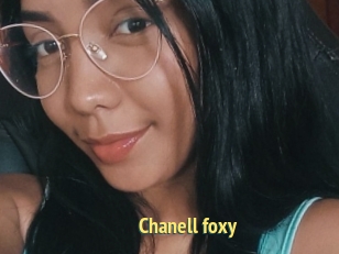 Chanell_foxy