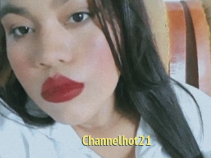 Channelhot21