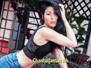 Chantaljamaerah