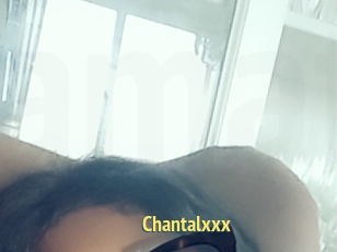 Chantalxxx