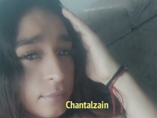 Chantalzain