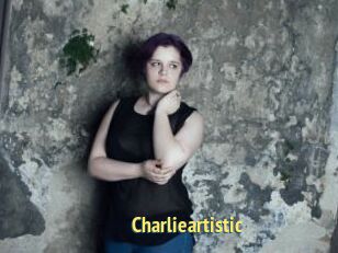 Charlieartistic