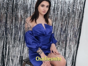 Charliesmite