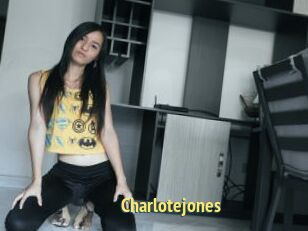 Charlotejones