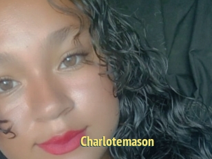 Charlotemason