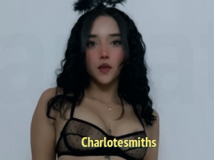 Charlotesmiths