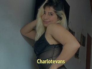 Charlotevans