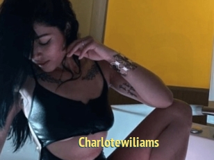 Charlotewiliams