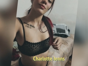 Charlotte_lenns