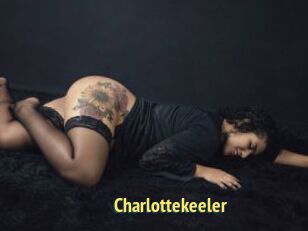 Charlottekeeler