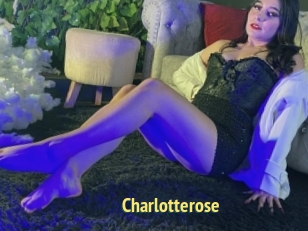 Charlotterose