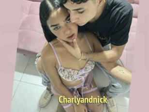 Charlyandnick