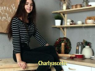 Charlyascetic