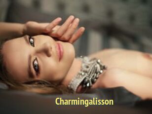 Charmingalisson