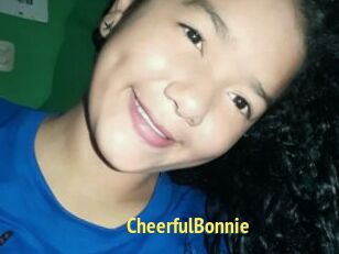 CheerfulBonnie