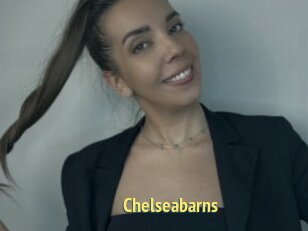 Chelseabarns