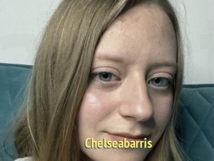 Chelseabarris