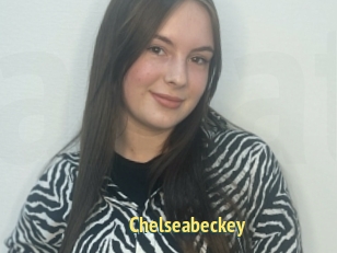 Chelseabeckey