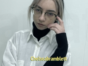 Chelseabramblett