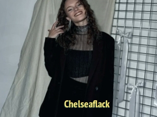 Chelseaflack