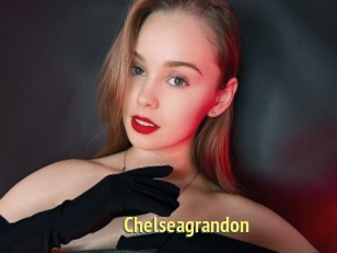 Chelseagrandon