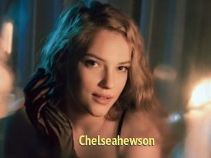 Chelseahewson