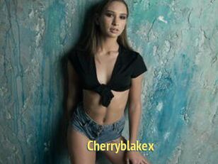 Cherryblakex