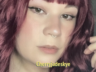 Cherryjadeskye