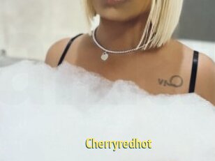 Cherryredhot