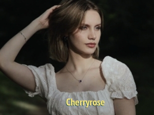 Cherryrose