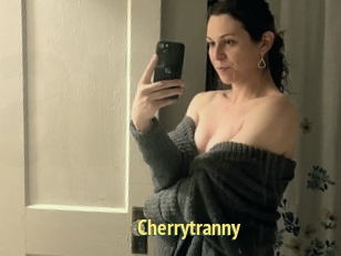 Cherrytranny