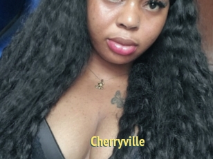 Cherryville