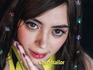 Cherylsailor