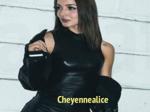 Cheyennealice