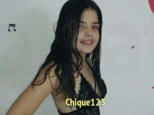 Chique123