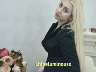 Chloeluminousx