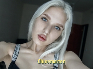 Chloemarten