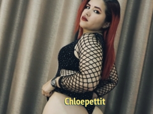 Chloepettit