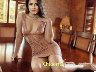 Chloeritz