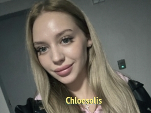 Chloesolis