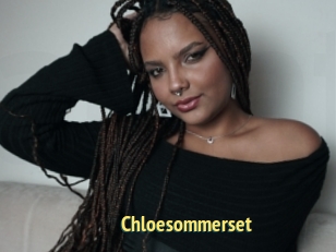 Chloesommerset