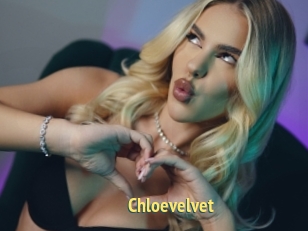 Chloevelvet