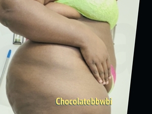 Chocolatebbwbi