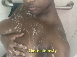 Chocolatefrosty